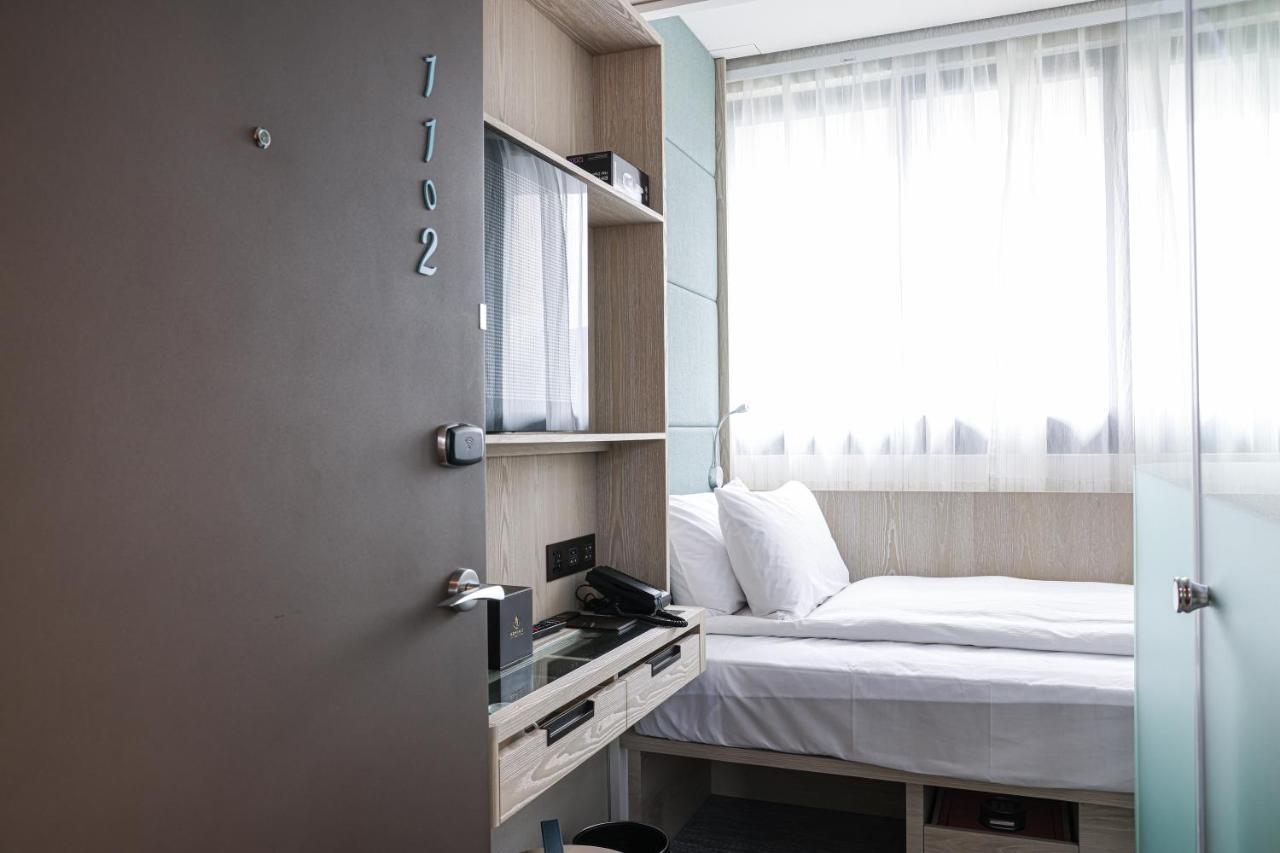 Royal Jade Boutique 3* Taipei