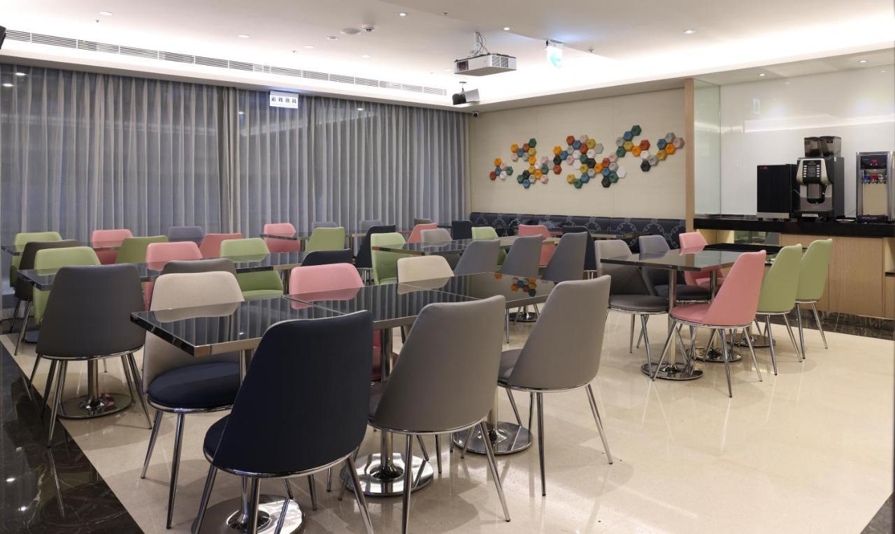 Royal Jade Boutique 3* Taipei
