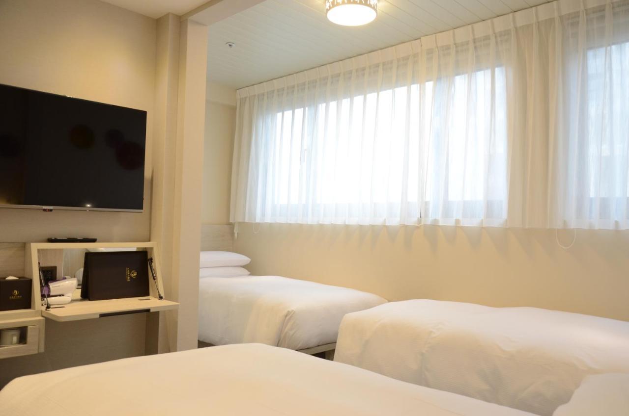 Hotel Royal Jade Boutique Taipei